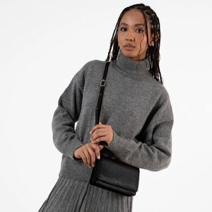 Matt & Nat Vegan “Bee” Crossbody Bag